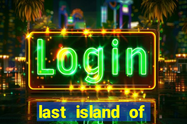 last island of survival codes