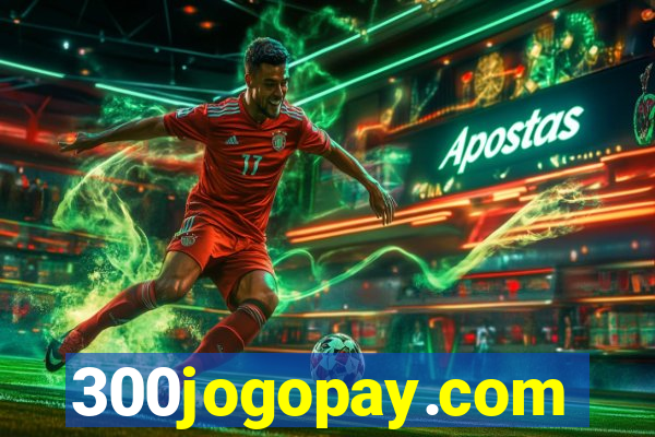 300jogopay.com
