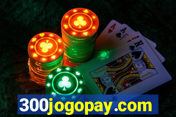 300jogopay.com