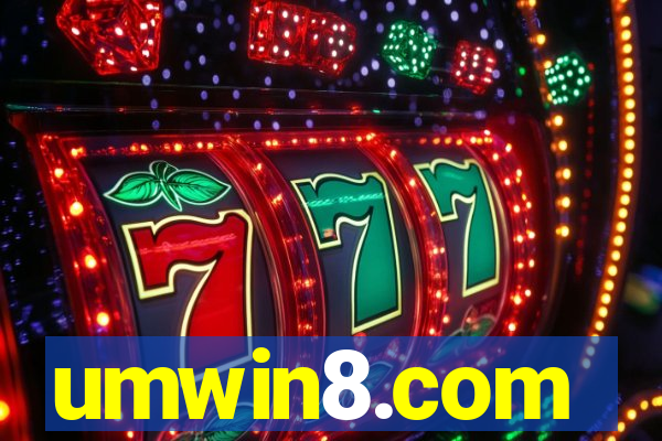 umwin8.com
