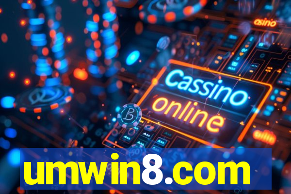 umwin8.com