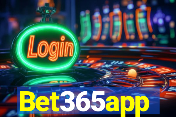 Bet365app