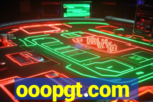 ooopgt.com