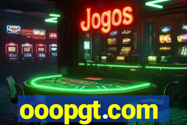 ooopgt.com