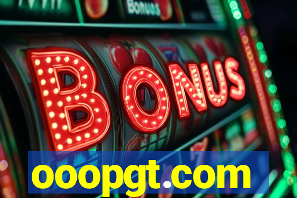 ooopgt.com