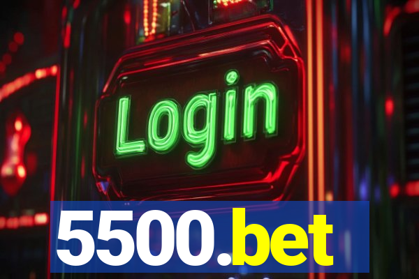 5500.bet