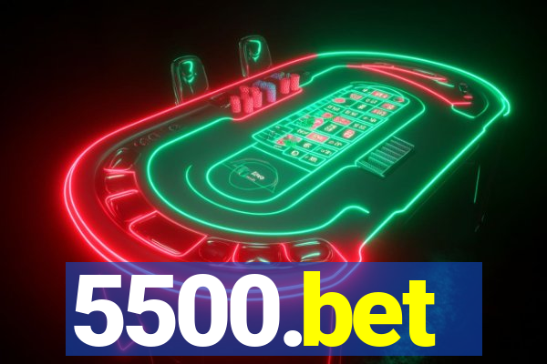 5500.bet