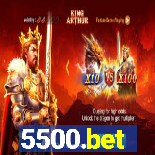 5500.bet