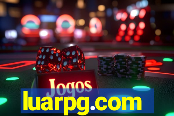 luarpg.com