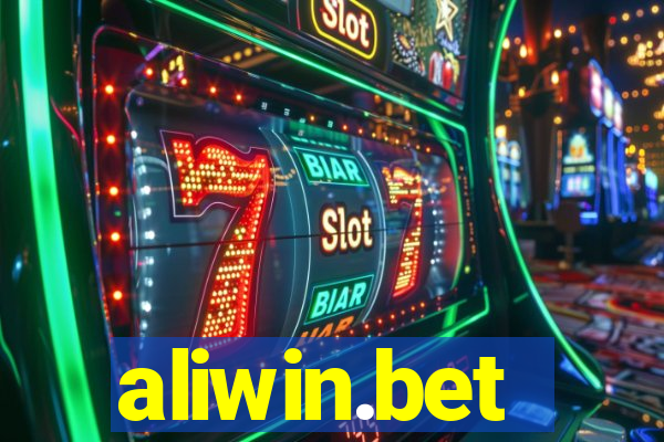 aliwin.bet