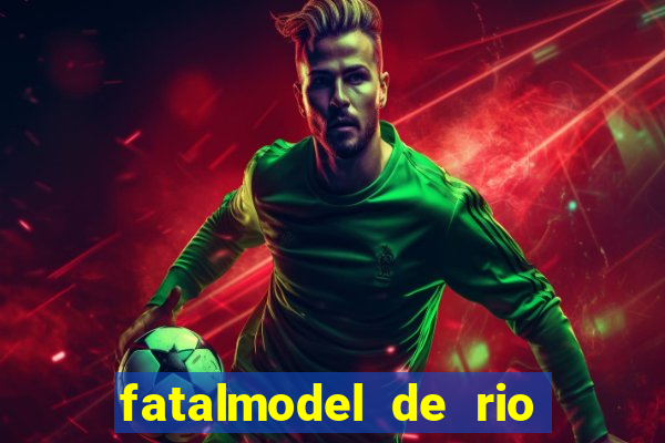 fatalmodel de rio claro sp