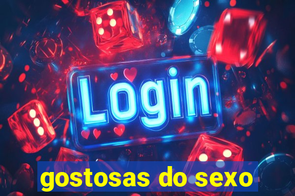 gostosas do sexo