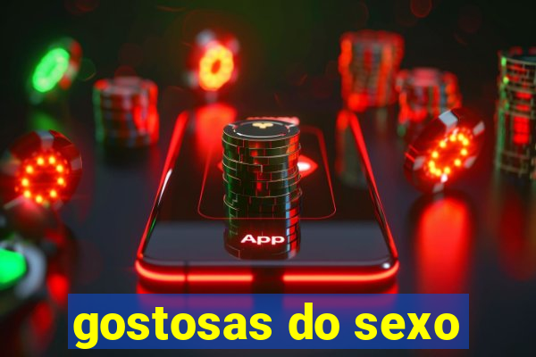 gostosas do sexo