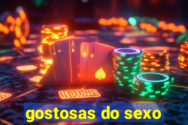 gostosas do sexo