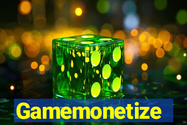 Gamemonetize