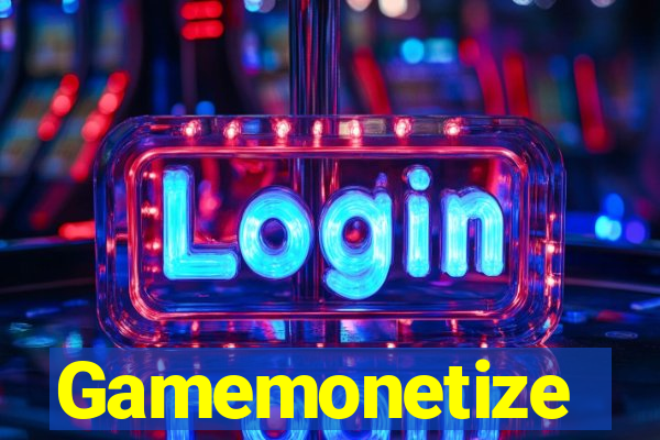 Gamemonetize