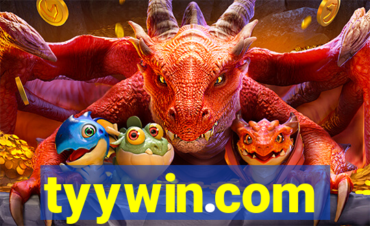 tyywin.com
