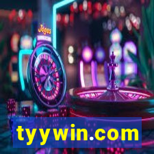 tyywin.com