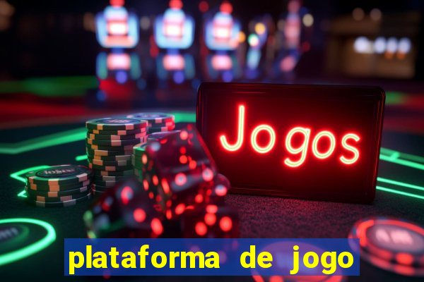plataforma de jogo de 2 reais