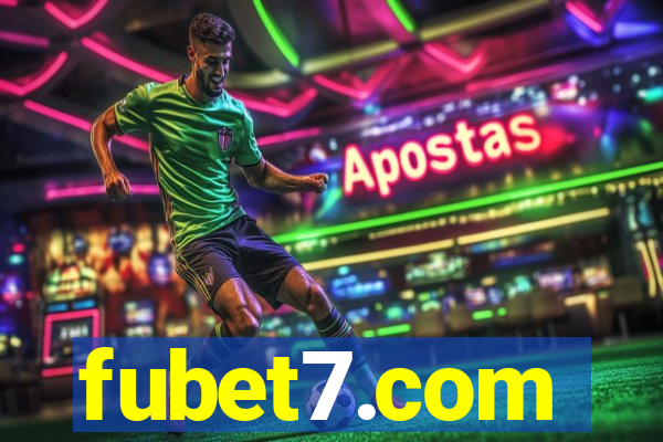 fubet7.com