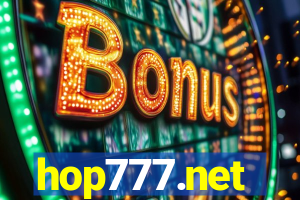 hop777.net