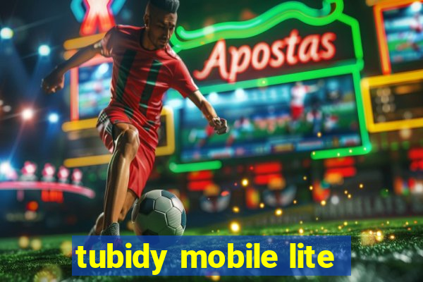 tubidy mobile lite