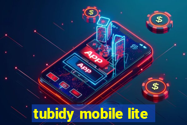 tubidy mobile lite