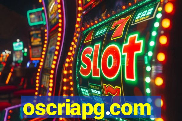 oscriapg.com