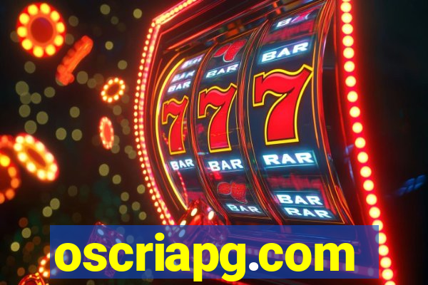 oscriapg.com
