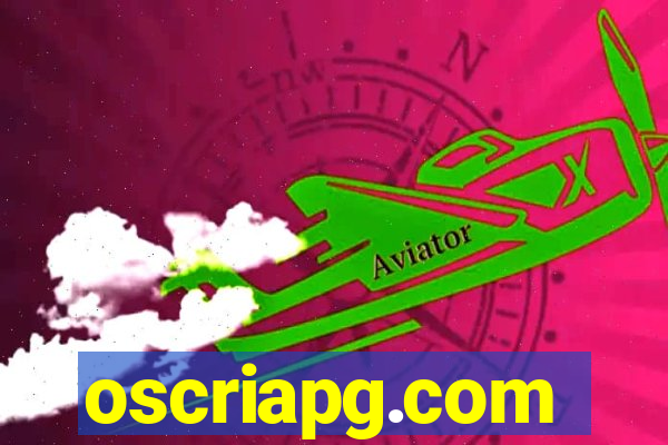 oscriapg.com