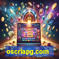 oscriapg.com