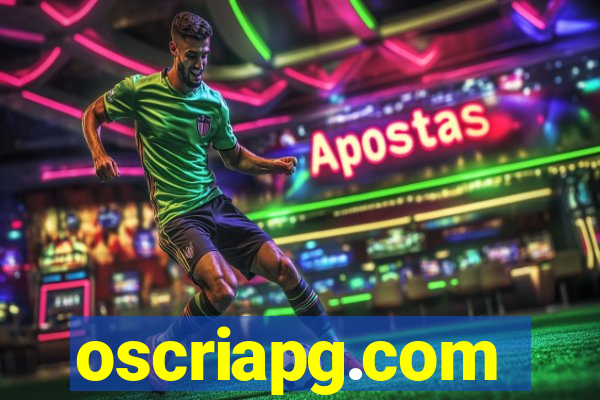 oscriapg.com