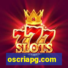 oscriapg.com