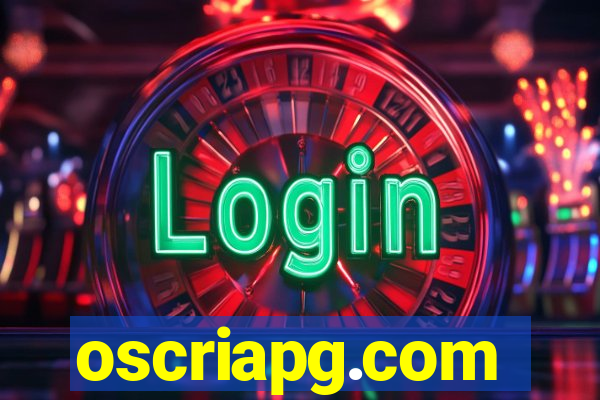 oscriapg.com