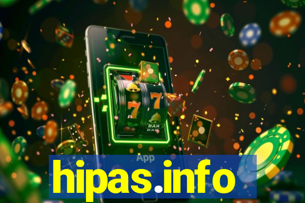 hipas.info