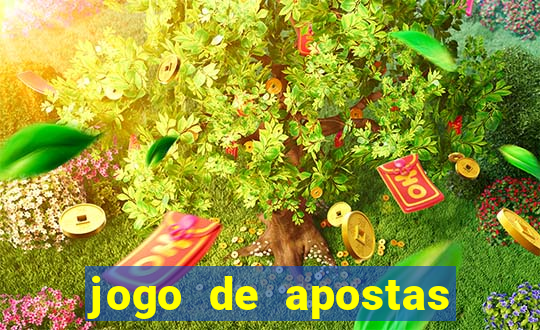 jogo de apostas para menor de 18