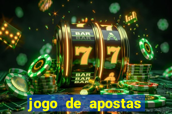 jogo de apostas para menor de 18