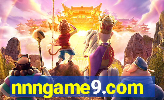 nnngame9.com