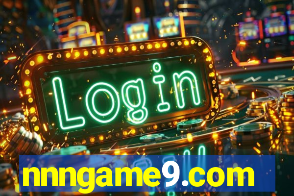 nnngame9.com
