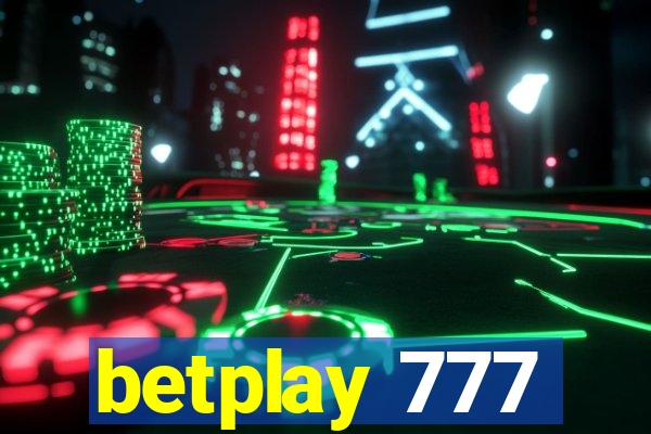 betplay 777