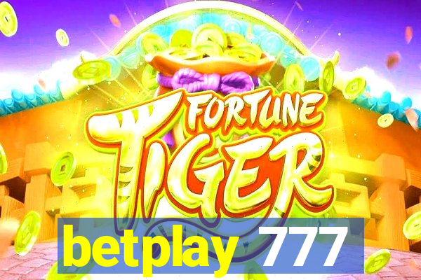 betplay 777