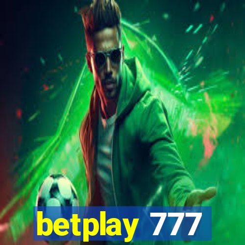 betplay 777