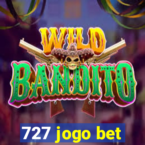 727 jogo bet