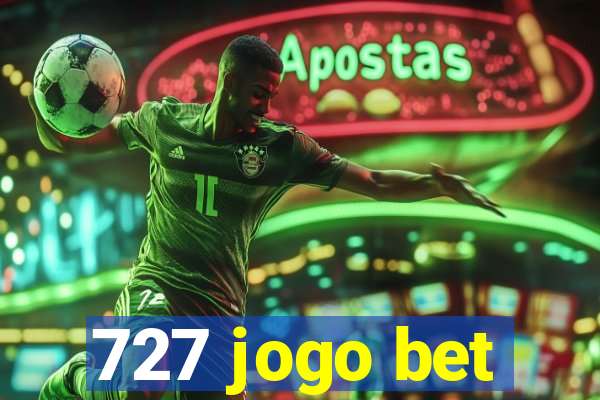 727 jogo bet