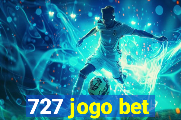 727 jogo bet