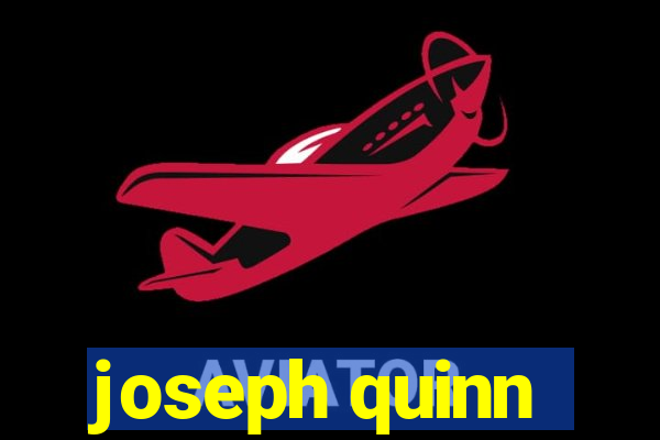 joseph quinn