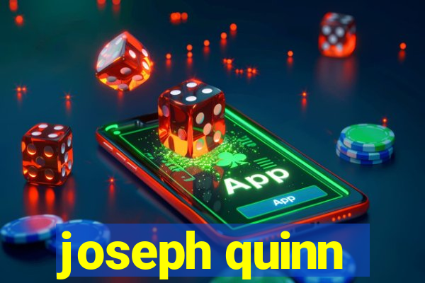 joseph quinn