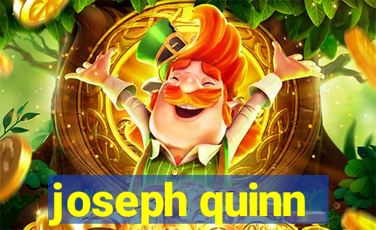 joseph quinn