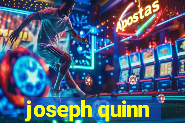 joseph quinn