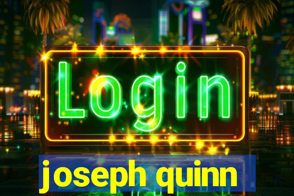 joseph quinn
